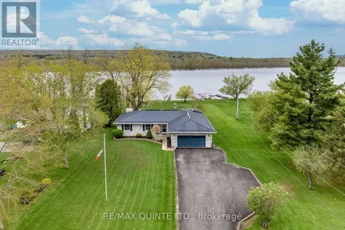 1081 Frankford-Stirling Road, Quinte West, Ontario  K0K 2C0 - Photo 1 - X12138645