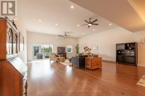 40 King Street W, Cobourg, Ontario  K9A 2M1 - Photo 1 - X12140297