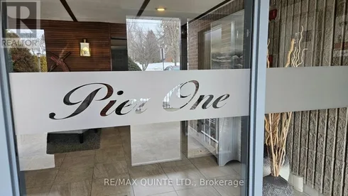 404 - 610 William Street S, Gananoque, Ontario  K7G 3A4 - Photo 2 - X11999087