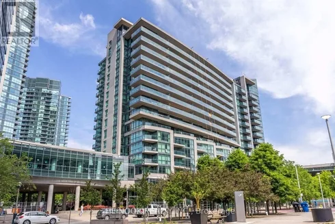 1468 - 209 Fort York Boulevard, Toronto, Ontario  M5V 4A1 - Photo 1 - C12140652