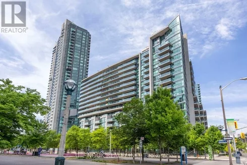 1468 - 209 Fort York Boulevard, Toronto, Ontario  M5V 4A1 - Photo 3 - C12140652