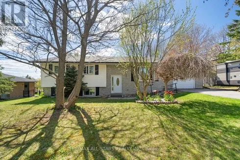 14 Ianson Drive, Scugog, Ontario  L0C 1B0 - Photo 1 - E12142632