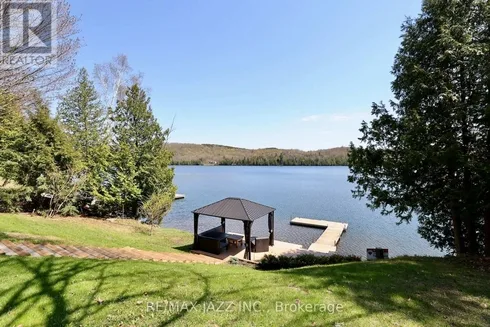 8 Willys Lane, Brudenell, Ontario  K0J 2E0 - Photo 1 - X12143407