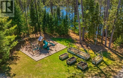 17 Ida Ho Lane, Faraday, Ontario  K0L 1C0 - Photo 3 - X12143814