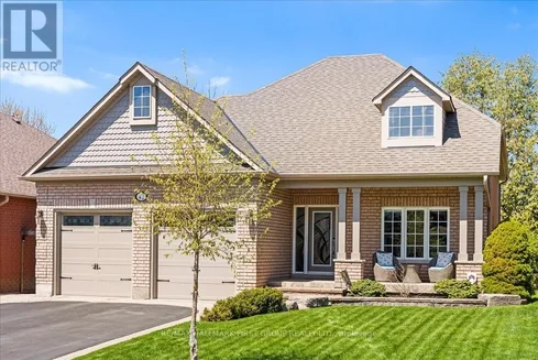 42 Don Morris Court, Clarington, Ontario  L1C 5P6 - Photo 2 - E12145806