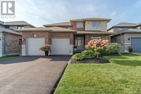 73 Hummingbird Drive, Belleville, Ontario  K8N 0H2 - Photo 1 - X12149224