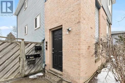 Unit 2 - 1397 Ritson Road S, Oshawa, Ontario  L1J 7M3 - Photo 3 - E12150636