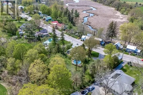 1647 County Road 10, Prince Edward County, Ontario  K0K 1P0 - Photo 3 - X12154033