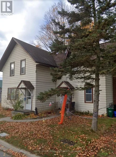 A & B - 24 Flindall Street, Quinte West, Ontario  K8V 3E3 - Photo 1 - X12147470