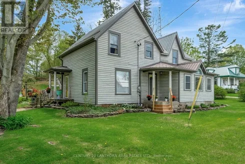 1647 County Road 10, Prince Edward County, Ontario  K0K 1P0 - Photo 1 - X12154033