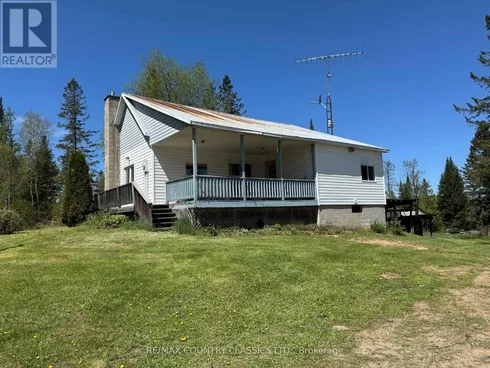 929 Musclow Greenview Road, Hastings Highlands, Ontario  K0L 1C0 - Photo 2 - X12165622