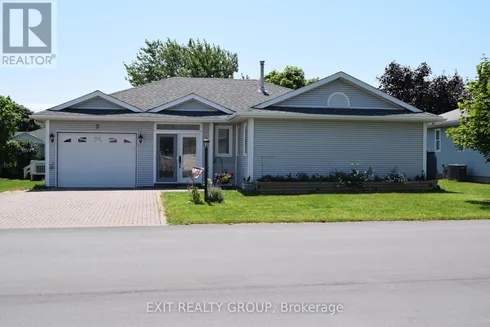 9 Empire Boulevard, Prince Edward County, Ontario  K0K 3L0 - Photo 1 - X12199360