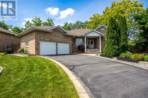 1598 COLLEGE PARK DRIVE, Peterborough West, Ontario