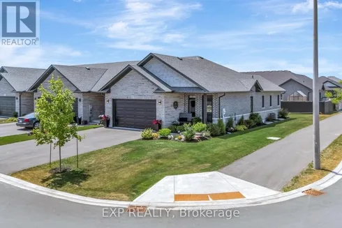 2 Mavety Court, Belleville, Ontario  K8N 0R6 - Photo 1 - X12243558
