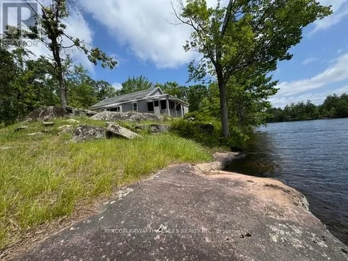 6120 County Rd 46, Havelock-Belmont-Methuen, Ontario  K0L 1Z0 - Photo 1 - X12244875