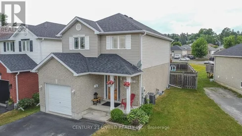 351 Spillsbury Drive, Peterborough West, Ontario  K9K 2N6 - Photo 1 - X12260256