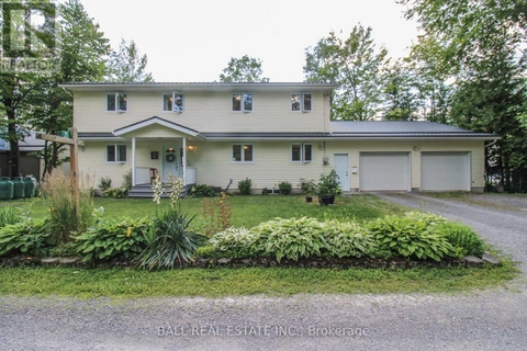 35 Fire Route 44, Havelock-Belmont-Methuen, Ontario  K0L 1Z0 - Photo 2 - X12267663