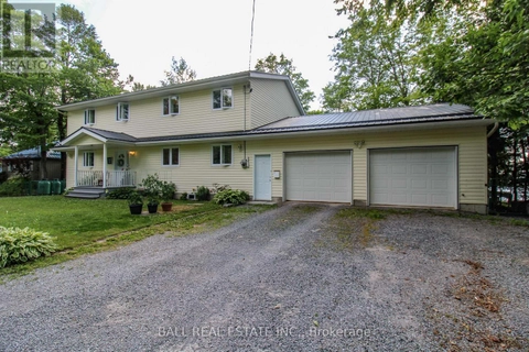 35 Fire Route 44, Havelock-Belmont-Methuen, Ontario  K0L 1Z0 - Photo 3 - X12267663