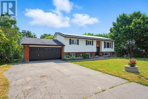 85 Rose Glen Road S, Port Hope, Ontario  L1A 3V6 - Photo 1 - X12267726