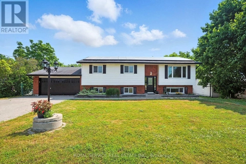 85 Rose Glen Road S, Port Hope, Ontario  L1A 3V6 - Photo 2 - X12267726