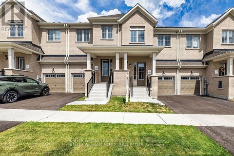 1052 Lockie Drive, Oshawa, Ontario  L1L 0R9 - Photo 1 - E12277891