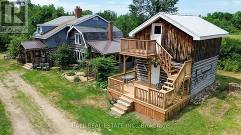 1600 The South Road, Wollaston, Ontario  K0L 1P0 - Photo 3 - X12290924