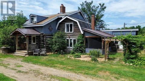 1600 The South Road, Wollaston, Ontario  K0L 1P0 - Photo 2 - X12290924