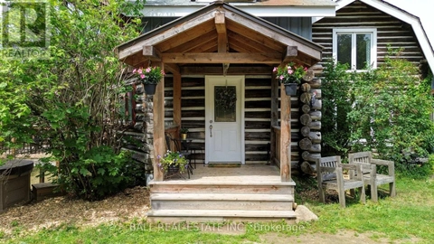 1600 The South Road, Wollaston, Ontario  K0L 1P0 - Photo 1 - X12290924