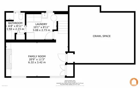 37 Applewood Dr - Lower Level Floor Plans (JPEG) 37 Applewood Dr - Lower Level Floor Plans (JPEG)