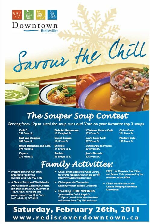 soup