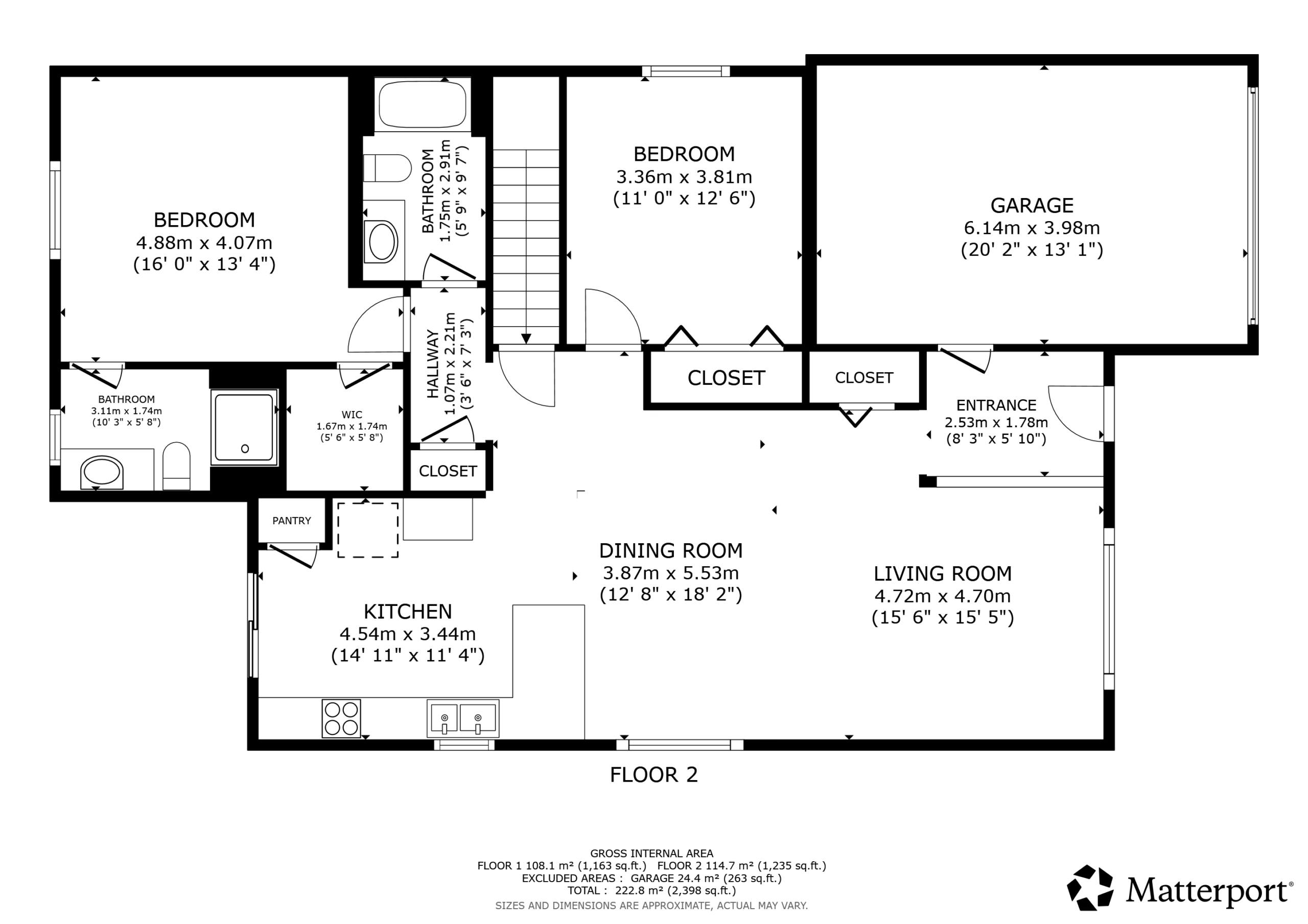 8 Tessa Blvd - Main 8 Tessa Blvd - Main