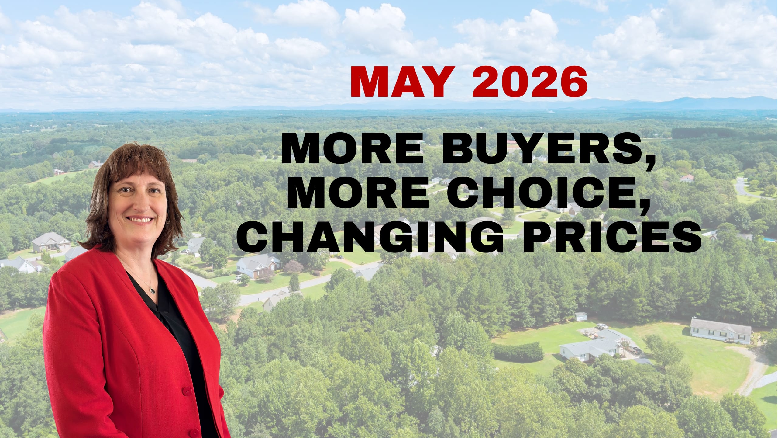 may market report may market report