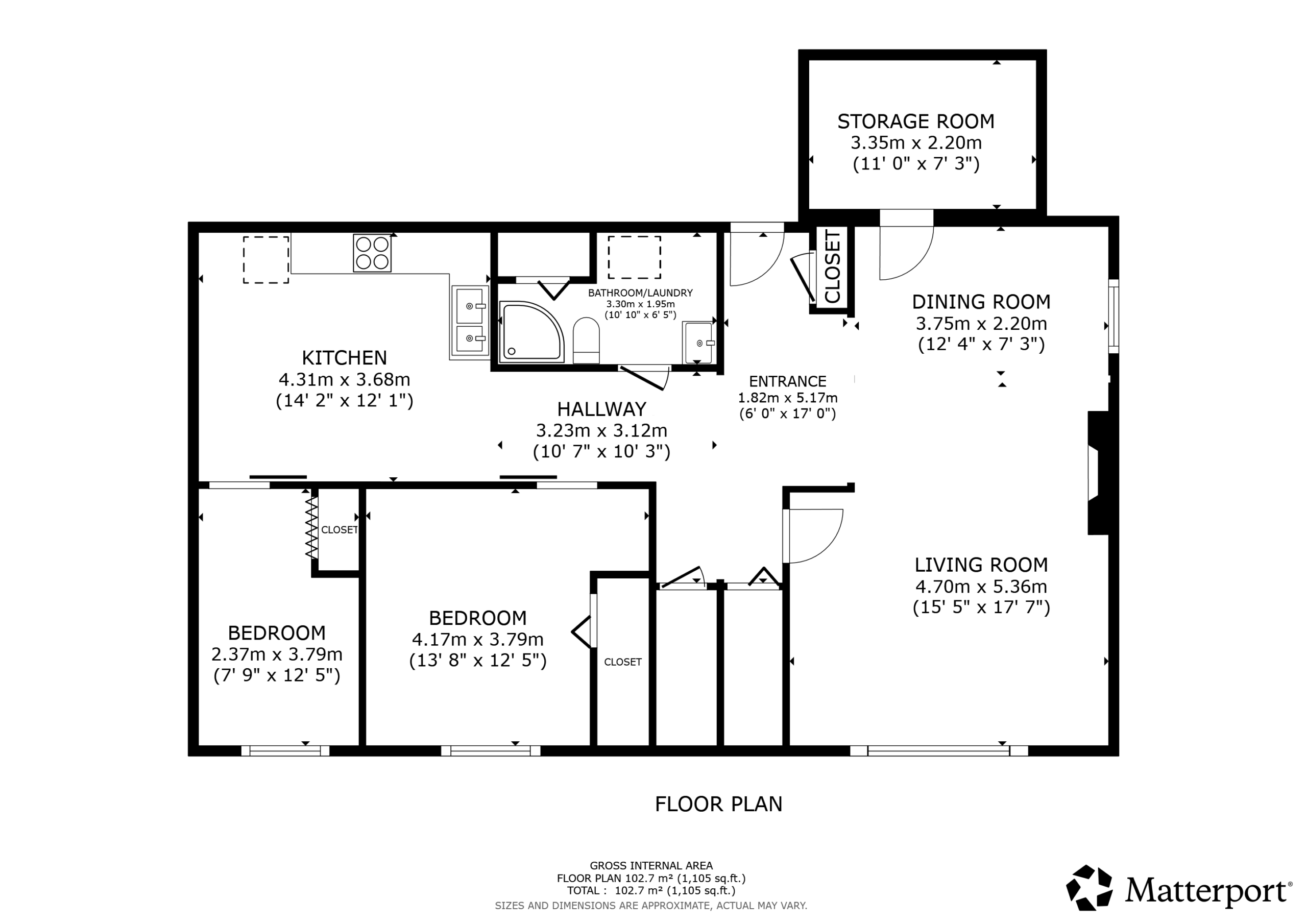 270 Colonial Rd - Lower Level 270 Colonial Rd - Lower Level